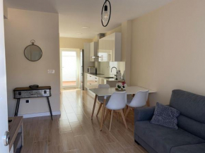 Casita con fácil aparcamiento en la zona, Granada